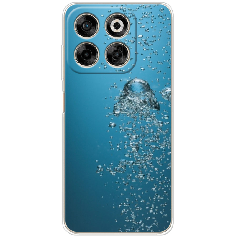 Чохол BoxFace Nubia V70 