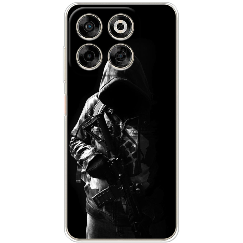 Чохол BoxFace Nubia V70 