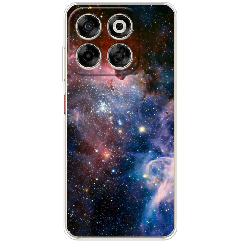 Чохол BoxFace Nubia V70 