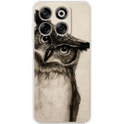 Чохол BoxFace ZTE Blade V70 