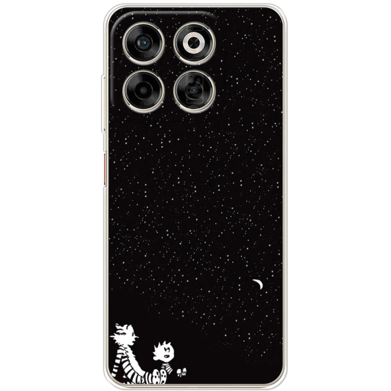 Чохол BoxFace Nubia V70 