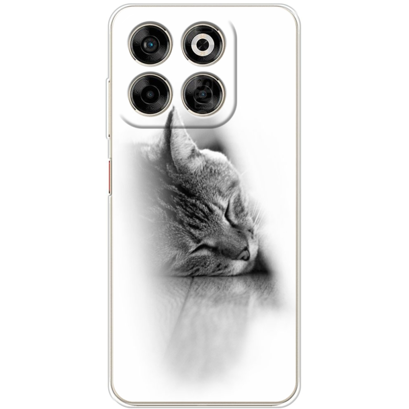 Чохол BoxFace Nubia V70 