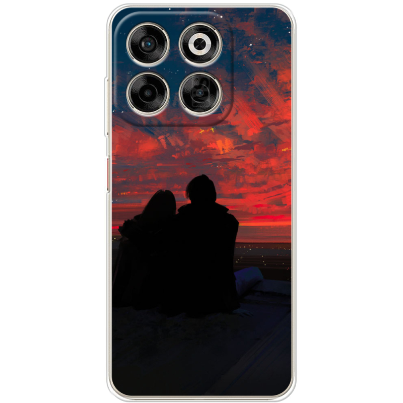 Чохол BoxFace Nubia V70 the Secret Place
