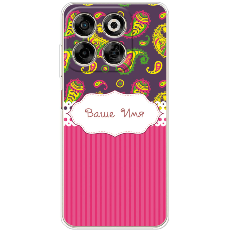 Чохол BoxFace ZTE Blade V70 