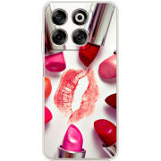 Чохол BoxFace ZTE Blade V70 