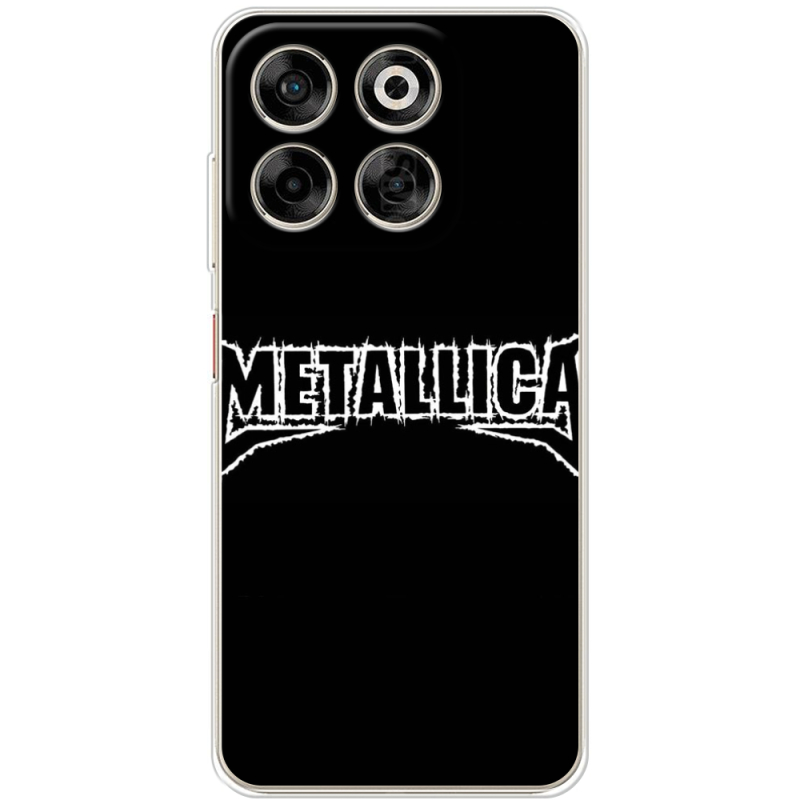 Чохол BoxFace Nubia V70 