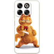 Чохол BoxFace ZTE Blade V70 
