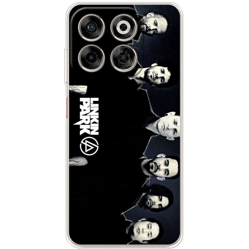 Чохол BoxFace Nubia V70 