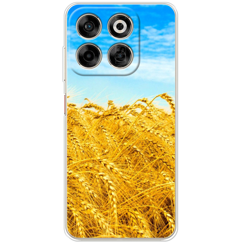 Чохол BoxFace Nubia V70 