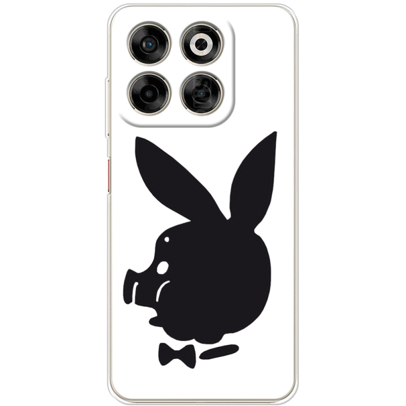 Чохол BoxFace Nubia V70 