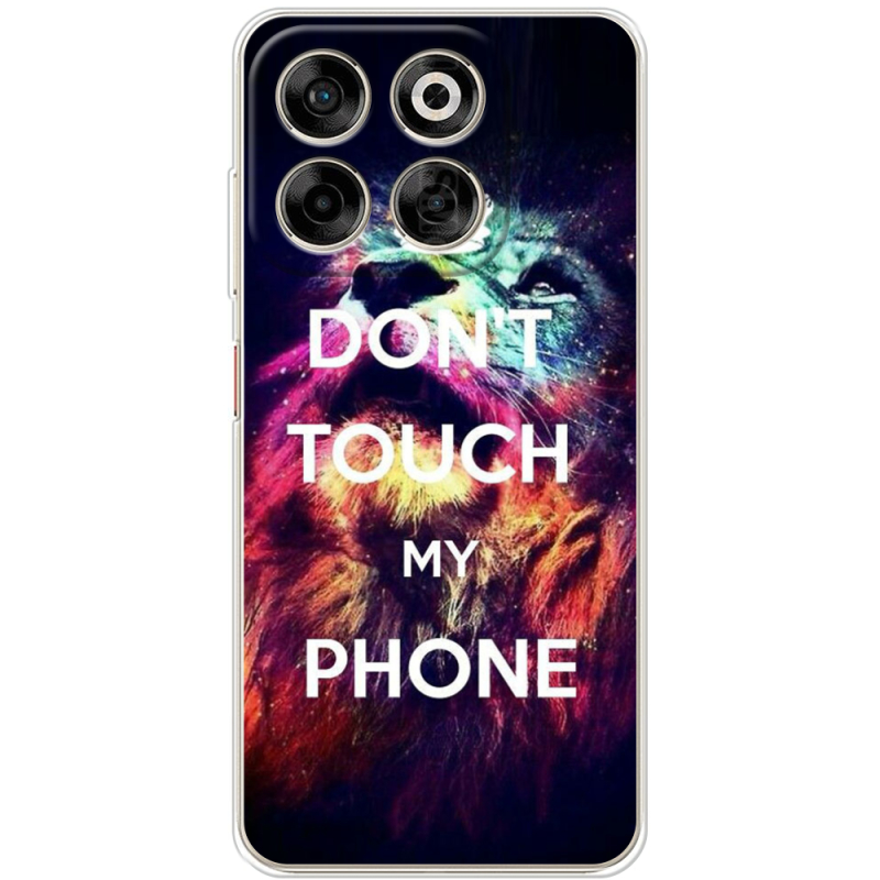 Чохол BoxFace Nubia V70 