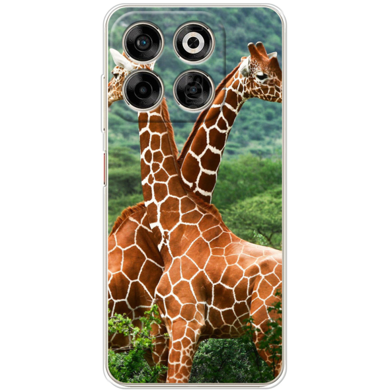Чохол BoxFace Nubia V70 