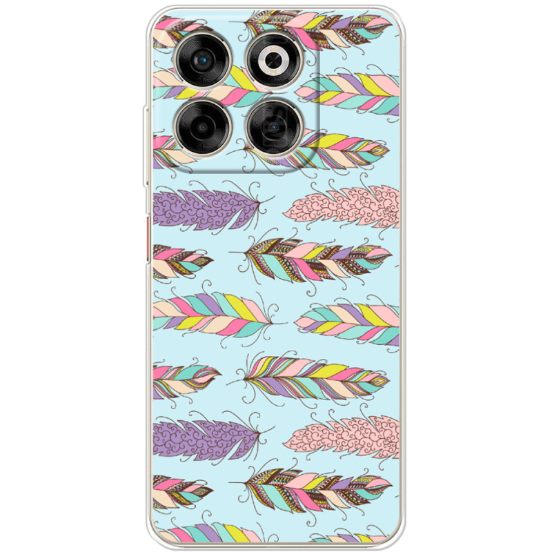Чохол BoxFace Nubia V70 