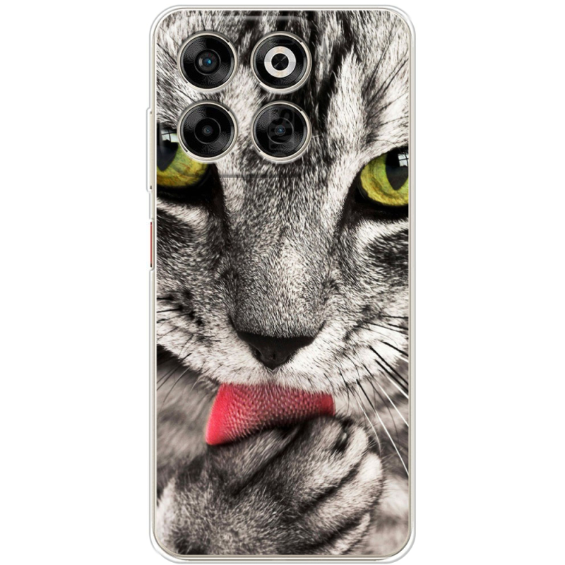 Чохол BoxFace Nubia V70 