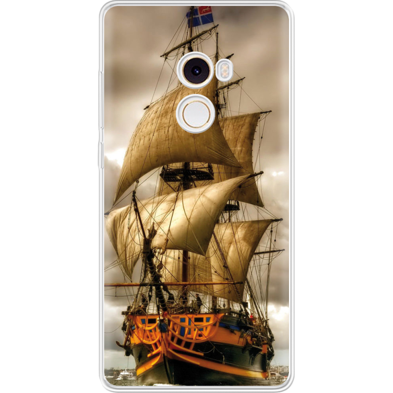 Чехол Uprint Xiaomi Mi Mix 2 