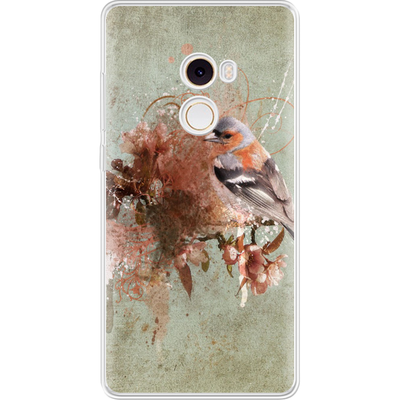 Чехол Uprint Xiaomi Mi Mix 2 