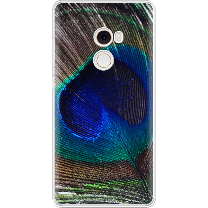 Чехол Uprint Xiaomi Mi Mix 2 