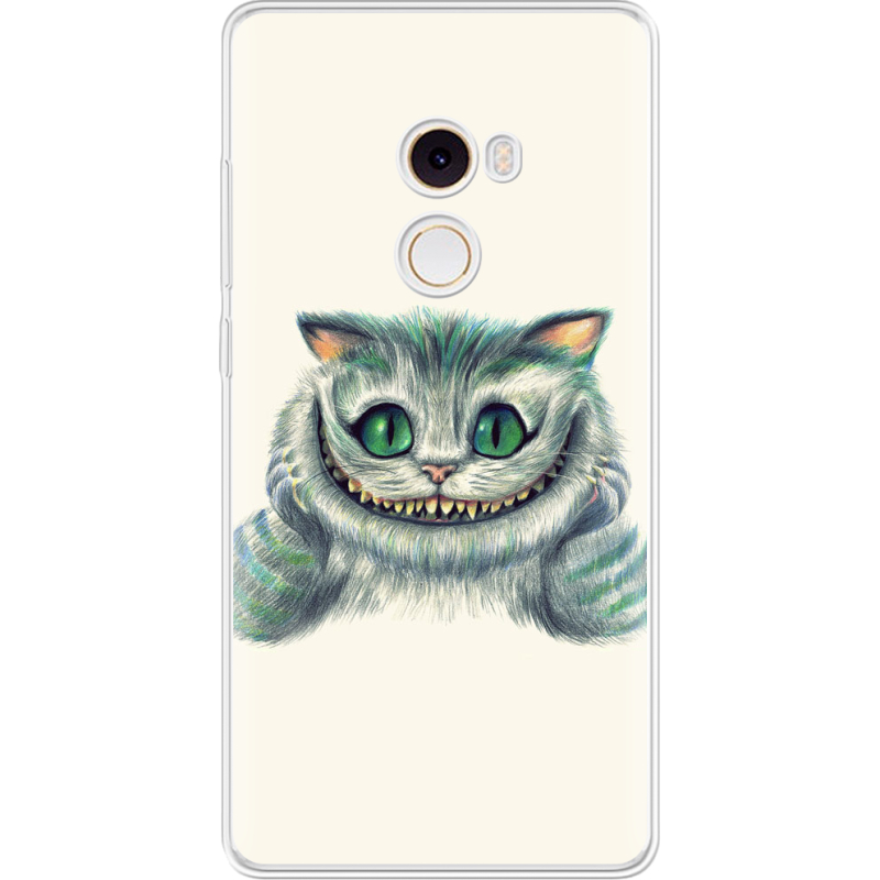 Чехол Uprint Xiaomi Mi Mix 2 