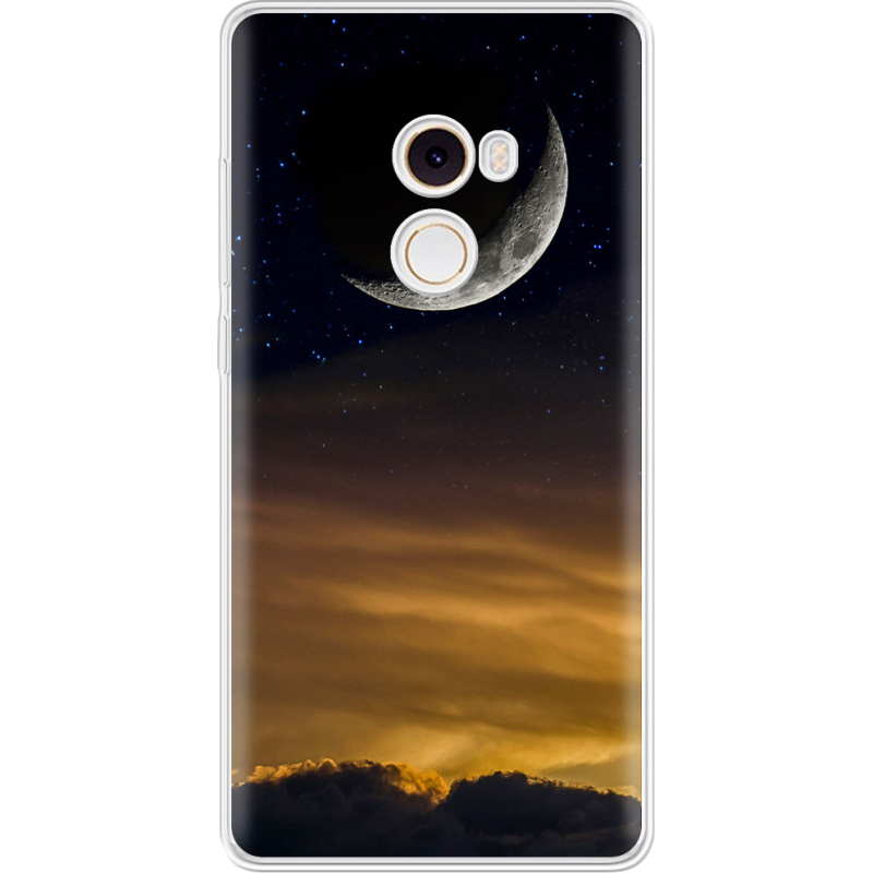 Чехол Uprint Xiaomi Mi Mix 2 