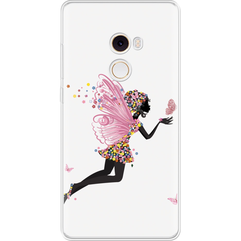 Чехол Uprint Xiaomi Mi Mix 2 