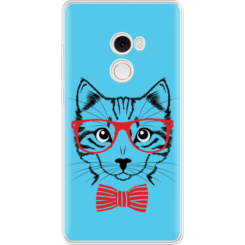 Чехол Uprint Xiaomi Mi Mix 2 