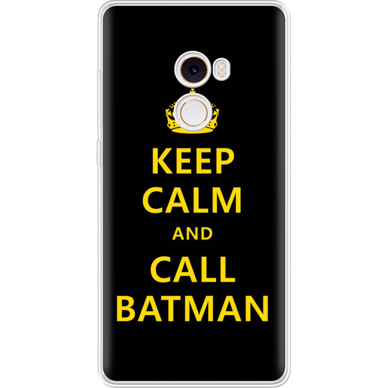 Чехол Uprint Xiaomi Mi Mix 2 