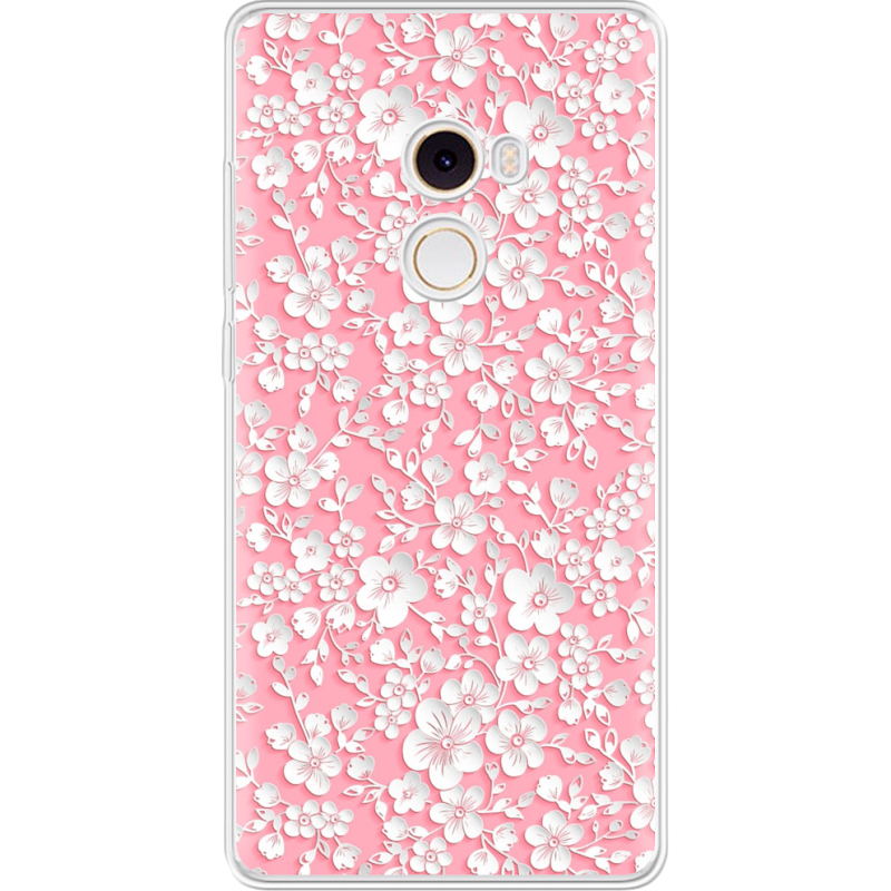 Чехол Uprint Xiaomi Mi Mix 2 