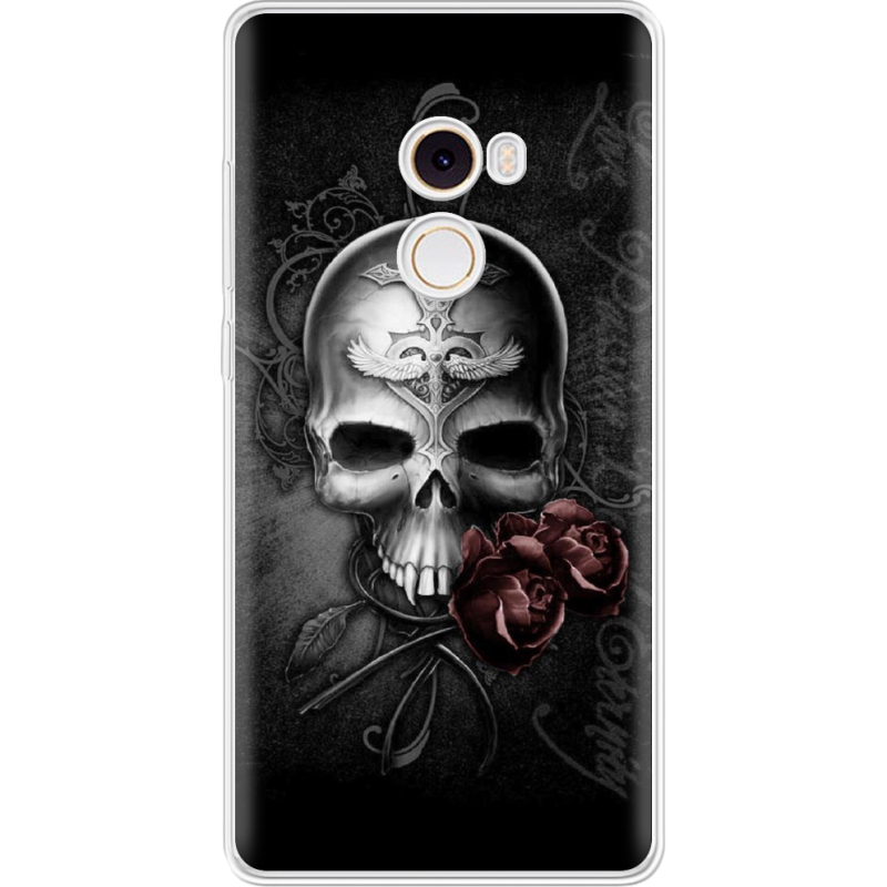 Чехол Uprint Xiaomi Mi Mix 2 