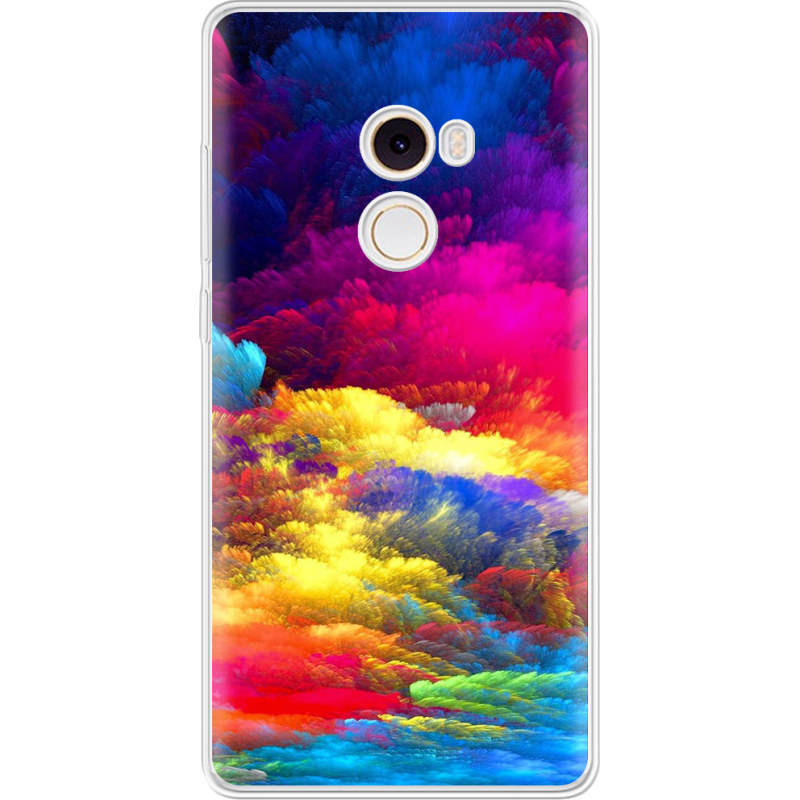 Чехол Uprint Xiaomi Mi Mix 2 