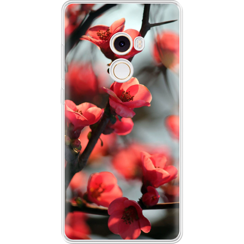 Чехол Uprint Xiaomi Mi Mix 2 Awakening Spring