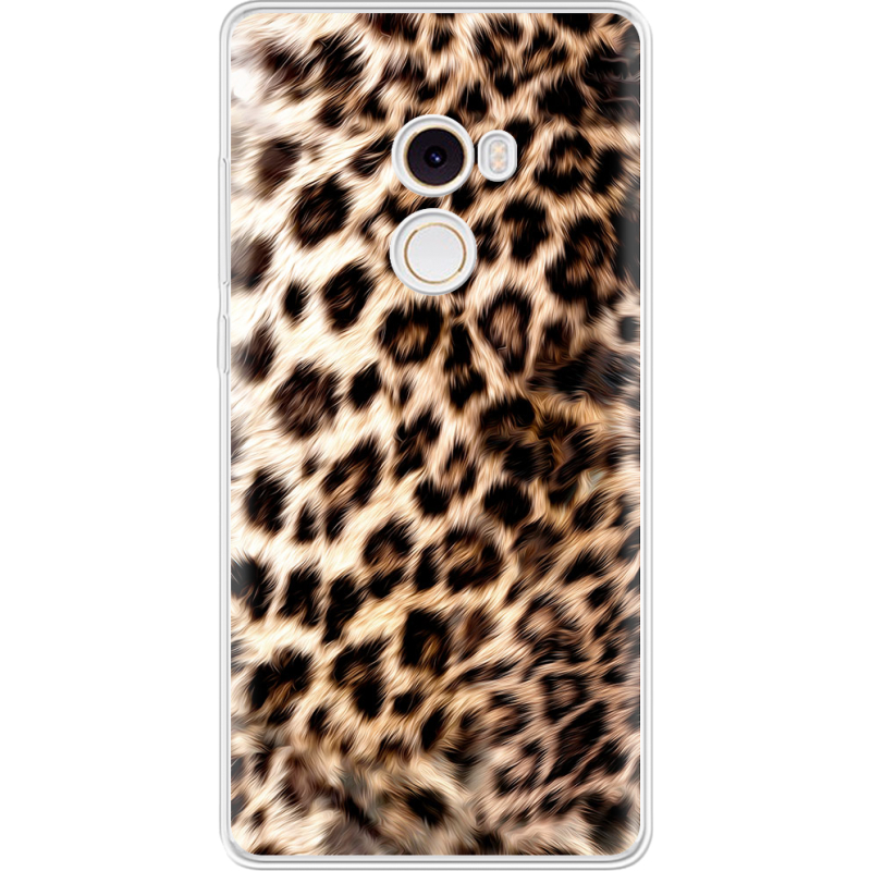 Чехол Uprint Xiaomi Mi Mix 2 