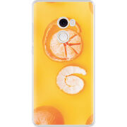 Чехол Uprint Xiaomi Mi Mix 2 Yellow Mandarins