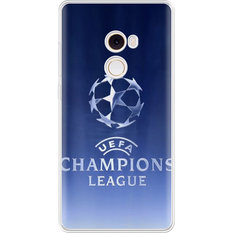 Чехол Uprint Xiaomi Mi Mix 2 