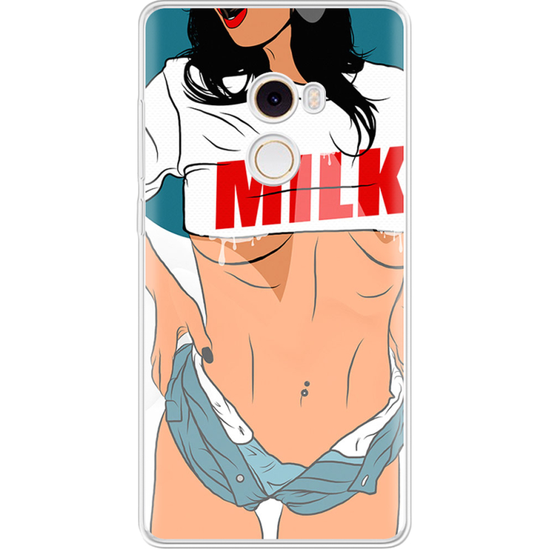 Чехол Uprint Xiaomi Mi Mix 2 