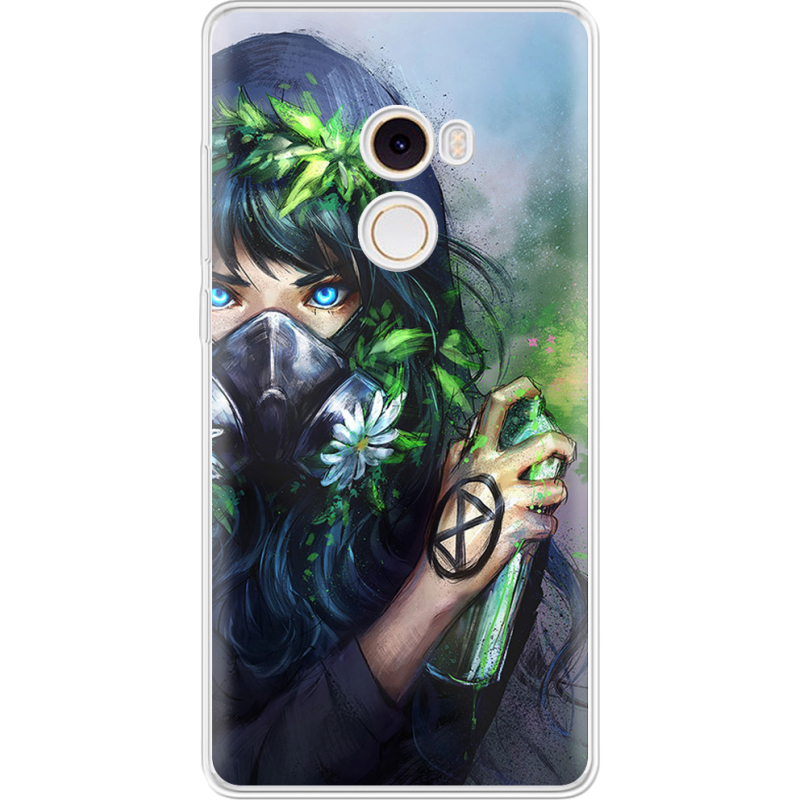 Чехол Uprint Xiaomi Mi Mix 2 