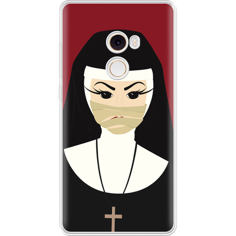 Чехол Uprint Xiaomi Mi Mix 2 