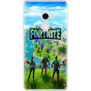 Чехол Uprint Xiaomi Mi Mix 2 Fortnite