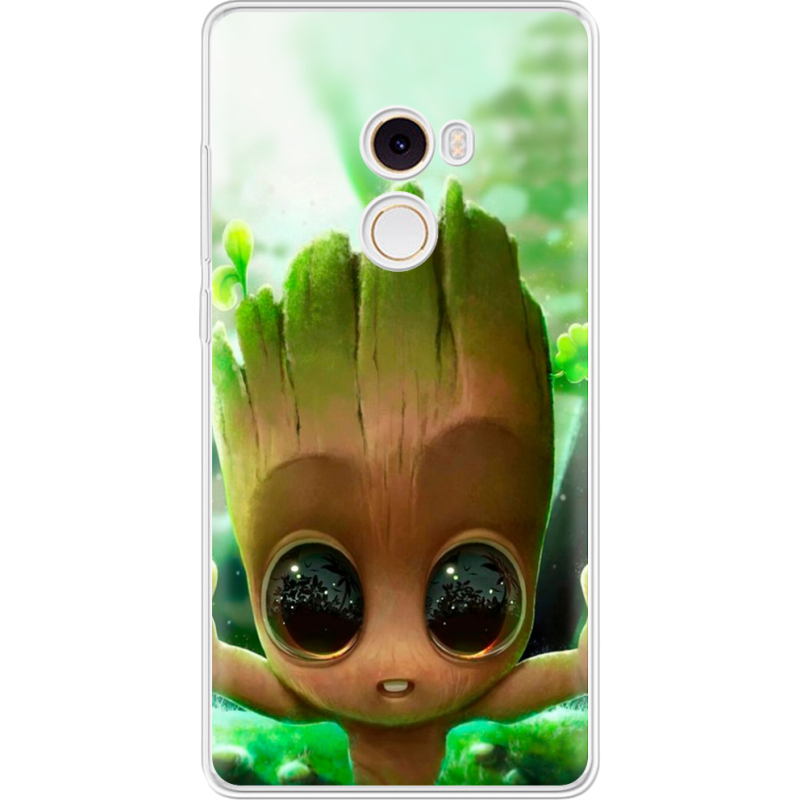 Чехол Uprint Xiaomi Mi Mix 2 Groot