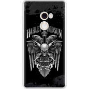 Чехол Uprint Xiaomi Mi Mix 2 Harley Davidson