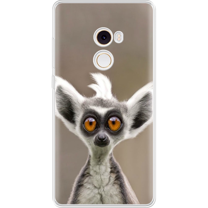 Чехол Uprint Xiaomi Mi Mix 2 