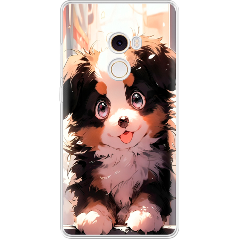 Чехол Uprint Xiaomi Mi Mix 2 