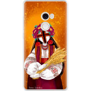 Чехол Uprint Xiaomi Mi Mix 2 Motanka by H Soldatkina