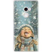 Чехол Uprint Xiaomi Mi Mix 2 Смак дитинства