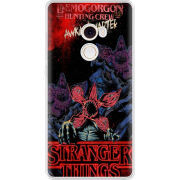 Чехол Uprint Xiaomi Mi Mix 2 