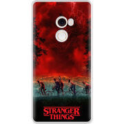 Чехол Uprint Xiaomi Mi Mix 2 