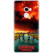 Чехол Uprint Xiaomi Mi Mix 2 