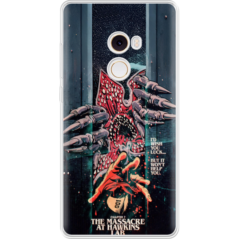 Чехол Uprint Xiaomi Mi Mix 2 