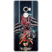 Чехол Uprint Xiaomi Mi Mix 2 