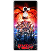 Чехол Uprint Xiaomi Mi Mix 2 