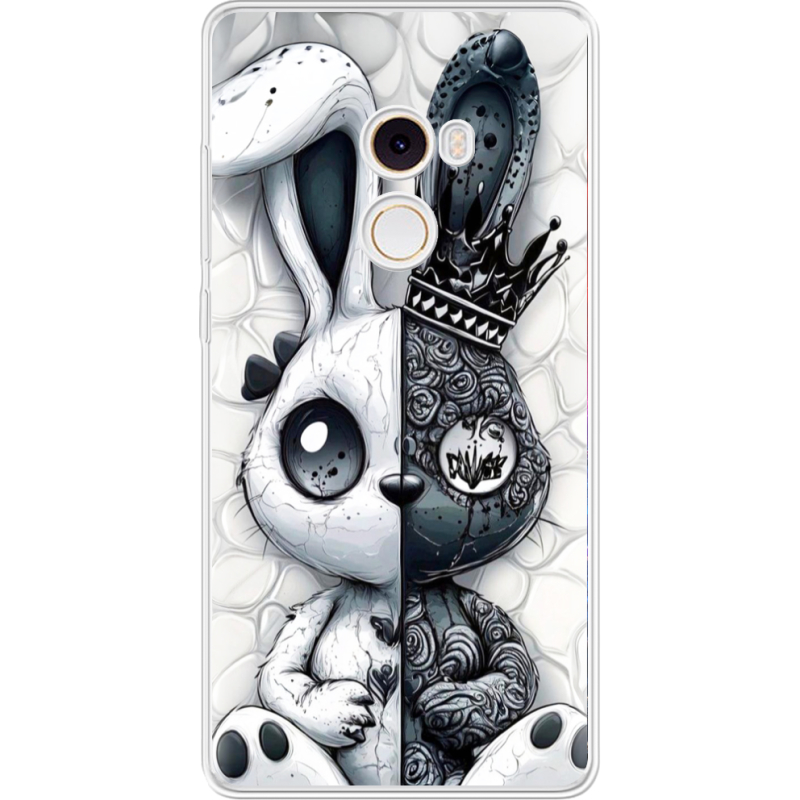 Чехол Uprint Xiaomi Mi Mix 2 